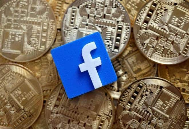 libra coin and facebook